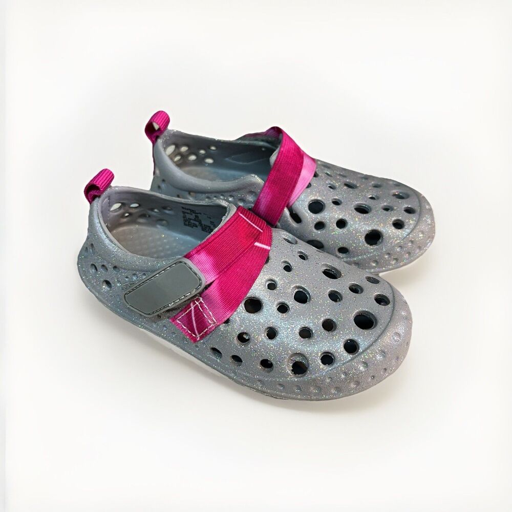 Western Chief  EVA Play Water Shoe Sandal Toddler Size 7/8